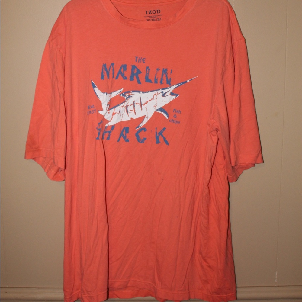 Izod men’s Tee